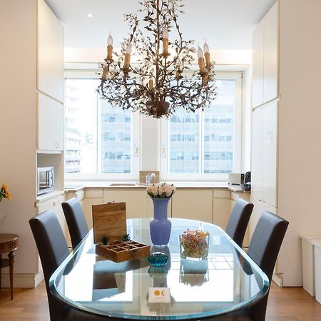 Vittore Rooms & Apartment Милано Екстериор снимка