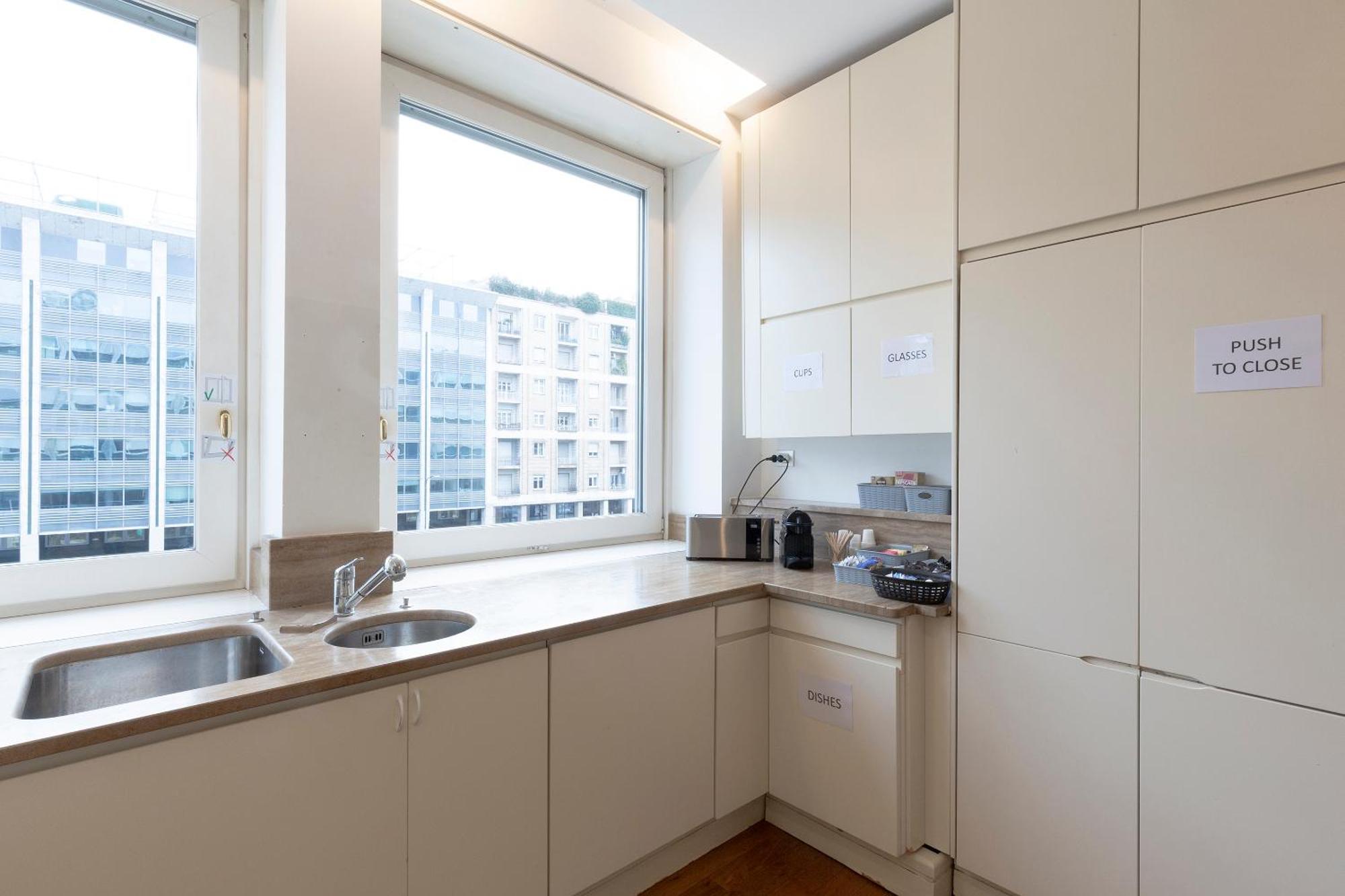 Vittore Rooms & Apartment Милано Екстериор снимка