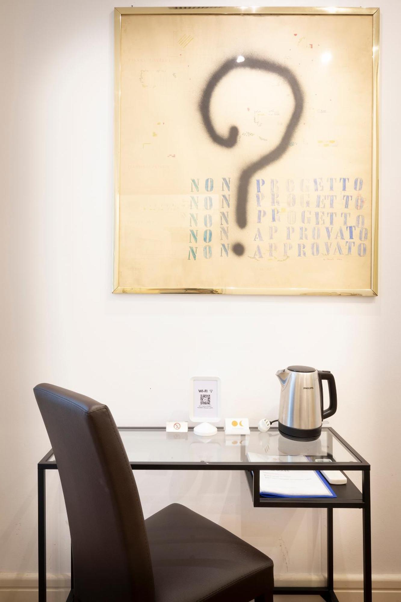 Vittore Rooms & Apartment Милано Екстериор снимка
