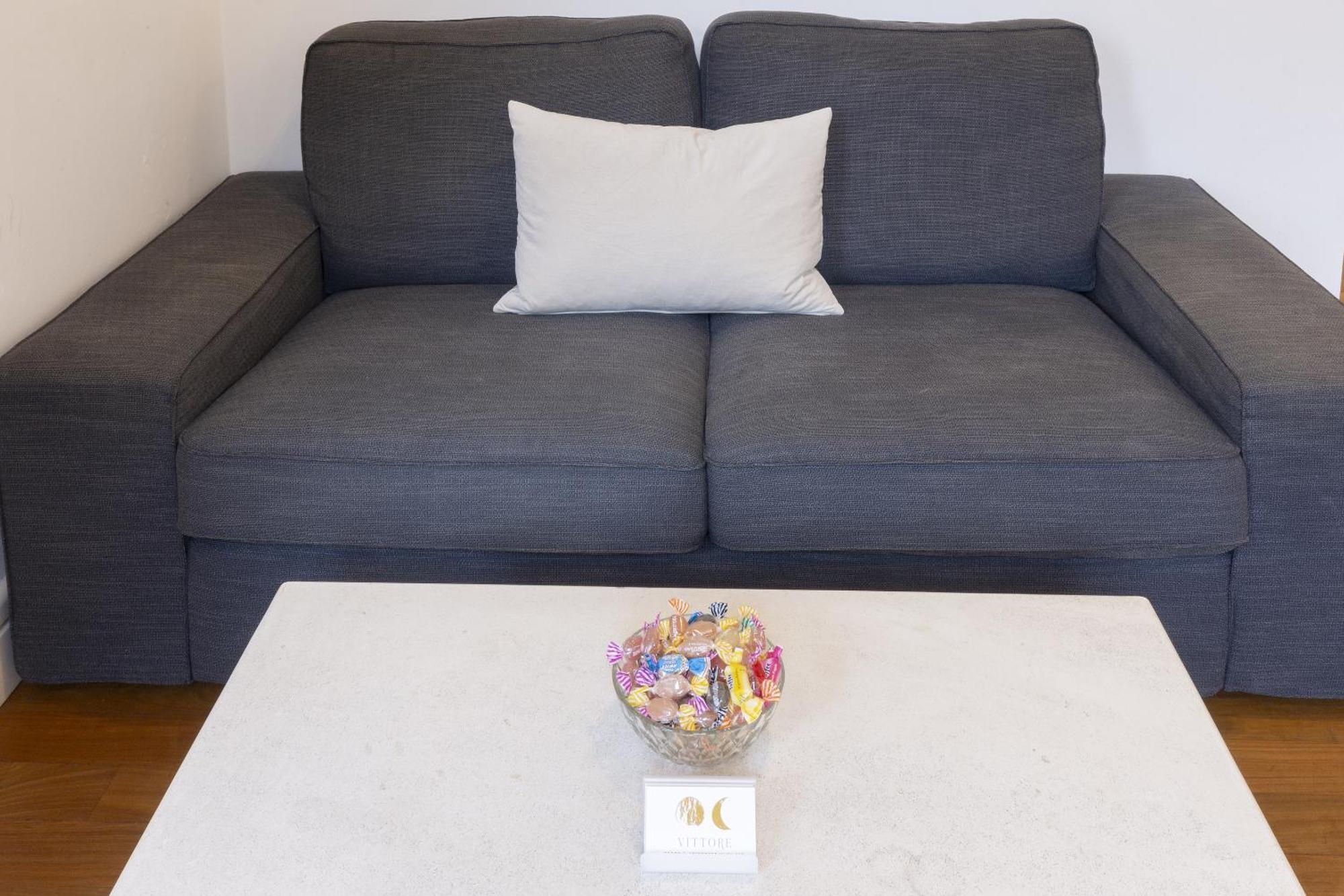 Vittore Rooms & Apartment Милано Екстериор снимка